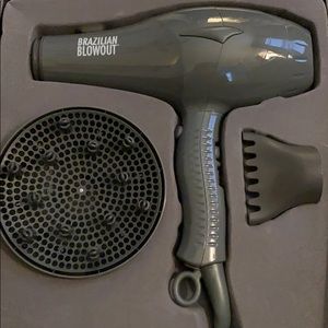 Brazilian Blowout Proionic Hair Blow Dryer